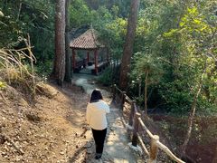 -东南悬空寺方广岩