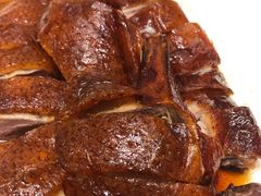 稻香招牌烧鹅-稻香酒家·33年老字号·港式粤菜(富邦中心店)