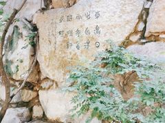 -西安曲江寒窑遗址公园