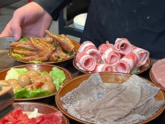 -巴蜀大宅门火锅(川音店)