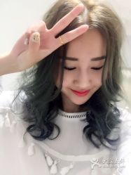 -山浦形象烫染