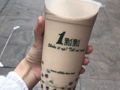 -1点点(东门电玩城店)