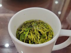 -富春茶社(国庆路店)