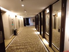 -北京王府井天伦王朝酒店