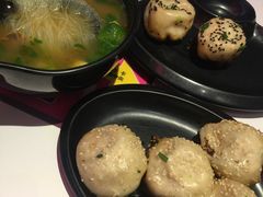 -小杨生煎(湟普汇店)