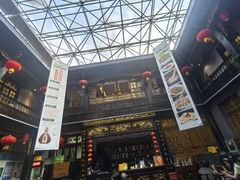 -蔼若春.传承三十年云南菜(金碧公园店)