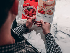 菜单-九毛九西北菜(悦汇城店)