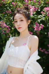 点击看大图 -花开无同摄影写真工作室