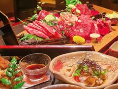 -300杯·和牛烧肉清酒专门店(廊里店)