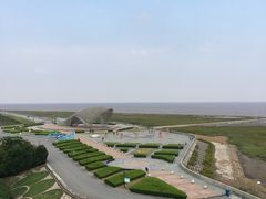 -南汇嘴观海公园