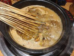 -袁记串串香(新南门店)