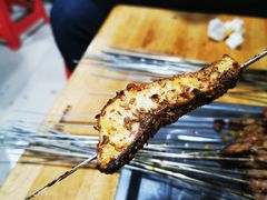 -清真·马峰烤肉(小学习北巷店)