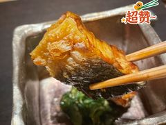-晴空·日本料理(万象城店)