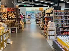 -Olé精品超市(北京合生汇店)