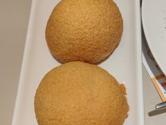 酥皮山楂叉烧包-蔡澜点心(三里屯T+MALL店)