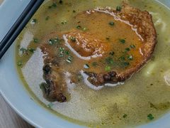 大排面-面道赞宁海海鲜面(迎凤街店)