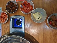 -高基五春川炒鸡排(威海总店)