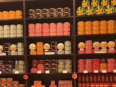 -本格旺索罗(樟宜机场T1店)