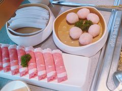 -海底捞火锅(赛格国际购物中心店)