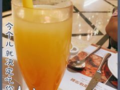 -芭菲盛宴·环球美食(解放碑英利国际店)