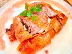 -晋江荣誉国际酒店·港誉茶餐厅