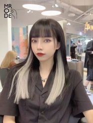 -MRMODE时尚先生美发沙龙