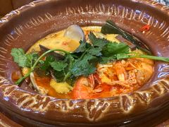 -沿江海南菜·文昌鸡祖师爷(大东海店)