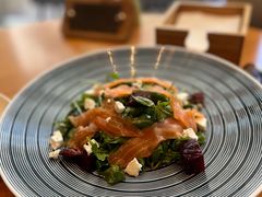 -君悦酒店·La Terrazza意合園·意式风味