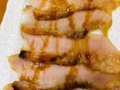 -银子铁板烧料理自助餐(人民广场店)