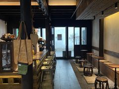 -Metal hands·铁手咖啡