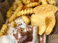 -TACO STAR 塔可星(下沙宝龙店)