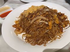 -翠华餐厅(德基广场店)