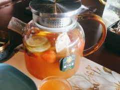 水果茶-咖梦餐厅 COMENG RESTAURANT