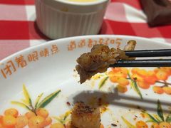 -西贝(吴江路湟普汇店)