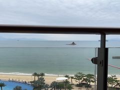 -深圳大梅沙京基洲际度假酒店