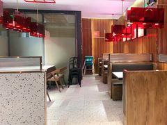 -老佛爷铜炉蛙锅(挂绿店)