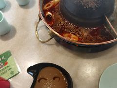 -东来顺饭庄(西直门店)