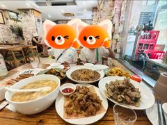 -美达尔烧烤(银川东路店)