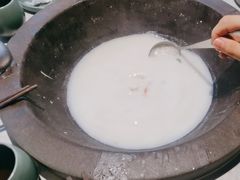 -鲜潭蒸汽石锅鱼(五道口购物中心店)