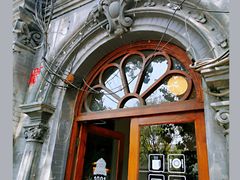 门面-1901 Cafe(西四店)
