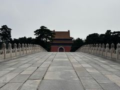 -清西陵
