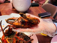 -Ministry of Crab•MOC(交子大道店)