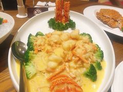 -天府中餐厅·粤菜·海南菜·生猛海鲜(三亚海棠湾洲际度假酒店)