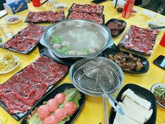 -老猫牛肉火锅(沙溪店)