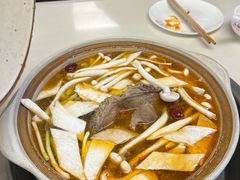 -土连锅·现熬养生汤锅(梁家巷店)