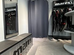 -天河体育中心游泳馆