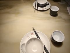 -绿茶餐厅(朝阳大悦城店)