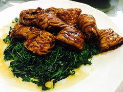 -老正兴菜馆(福州路店)