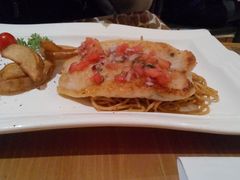 android_upload_pic-卡朋西餐(较场西路店)