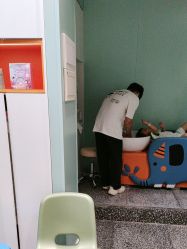 -Mengbaby·萌宝贝儿童理发(保利广场店)